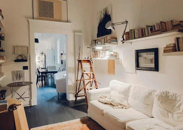 Mars41 3* Μπολόνια