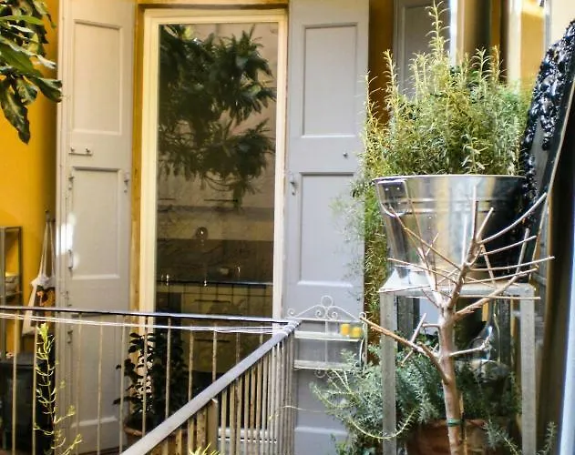 Mars41 Πανσιόν Μπολόνια