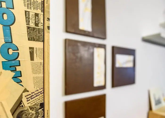 Mars41 Πανσιόν 3*