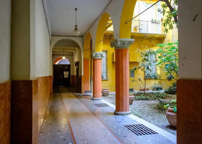 Mars41 3* Μπολόνια