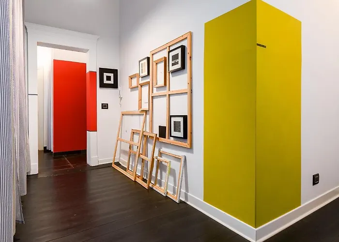 Πανσιόν Mars41 Μπολόνια