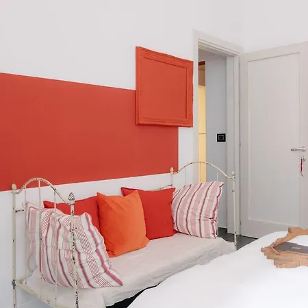 Affittacamere Mars41 3*