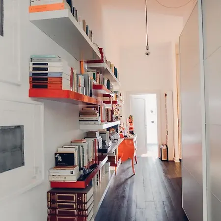 Affittacamere Mars41 3*