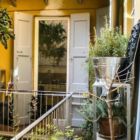 Mars41 Affittacamere Bologna