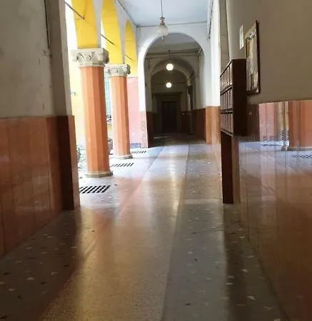 Marsala Pensión