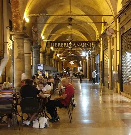 Mars41 Affittacamere