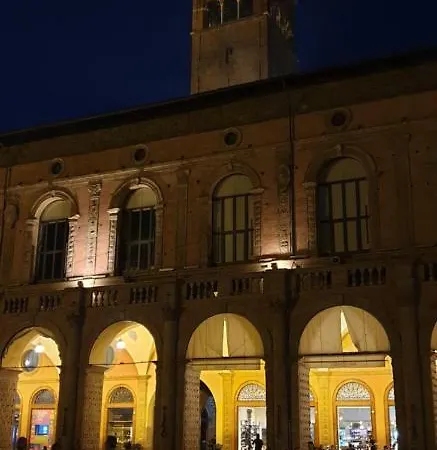 Marsala Pensión Bolonia
