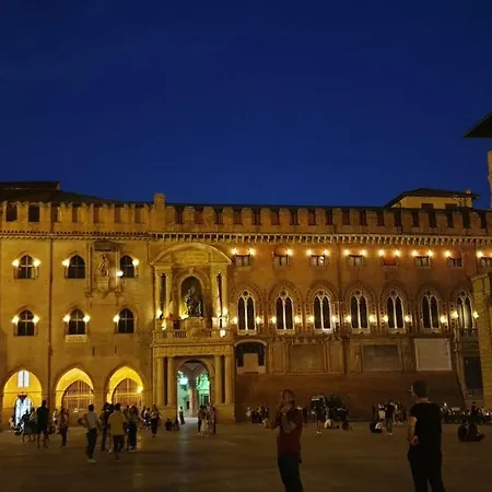 Mars41 2* Bologna