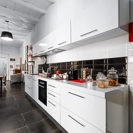 Mars41 Affittacamere