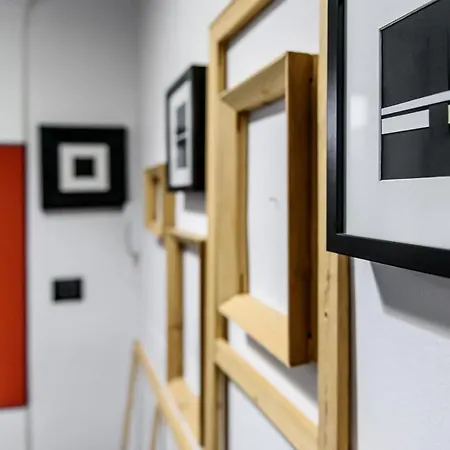 Mars41 بيت ضيافة بولونيا