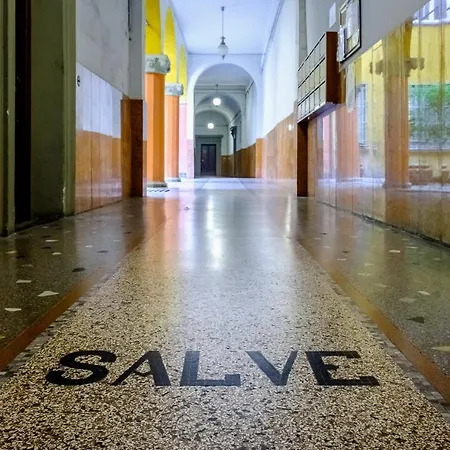 Mars41 Affittacamere 3*