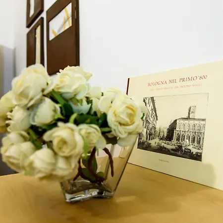 Mars41 Affittacamere