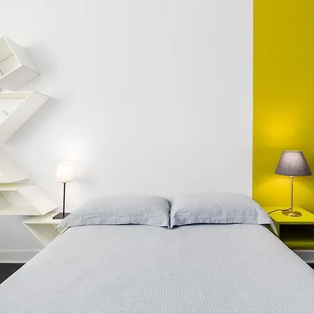 Mars41 Affittacamere