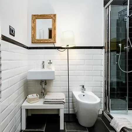 Mars41 Affittacamere 3*