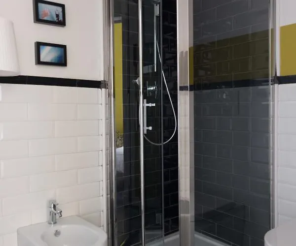 Mars41 3* 博洛尼亚