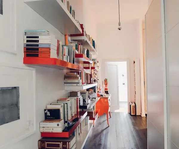 Guest house Mars41 3*