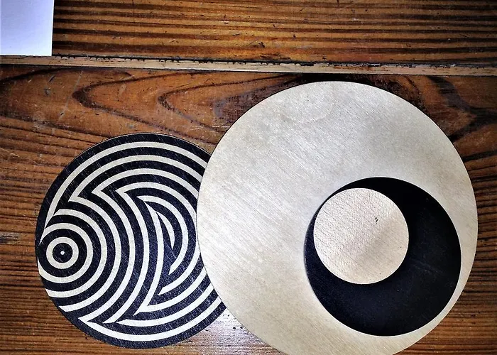 Mars41 3* 博洛尼亚