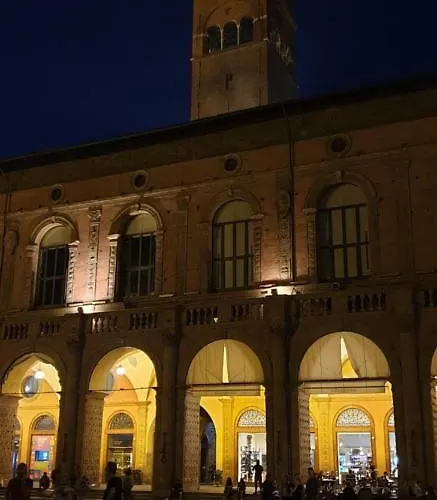 Mars41 Guest house Bologna