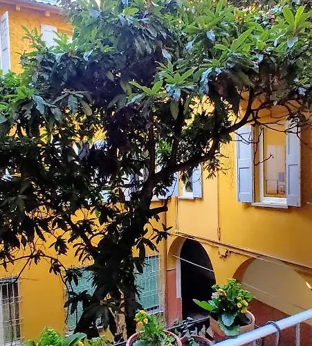 Mars41 Guest house 3*