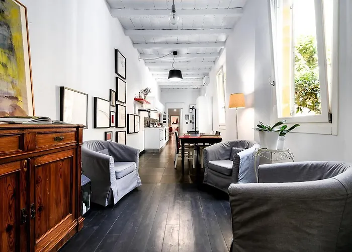 Guest house Mars41 Bologna