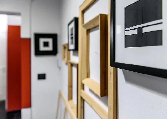 Mars41 招待所 博洛尼亚