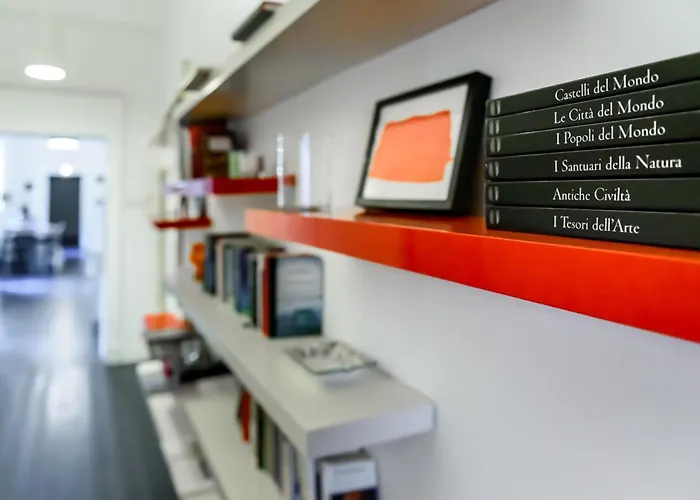 Mars41 招待所 博洛尼亚