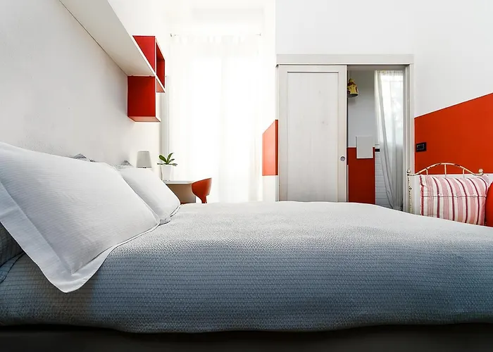 Mars41 Guest house 3*