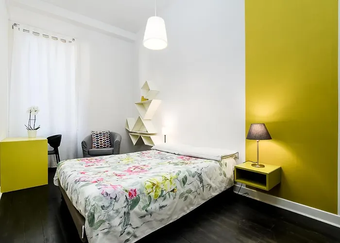 Guest house Mars41 3*