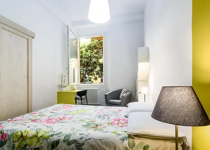 Guest house Mars41 Bologna