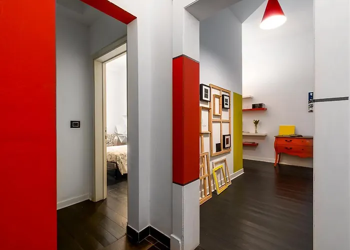 Guest house Mars41 Bologna