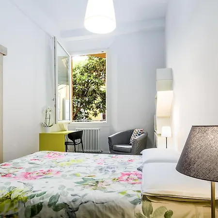 Pensionat Mars41 Bologna