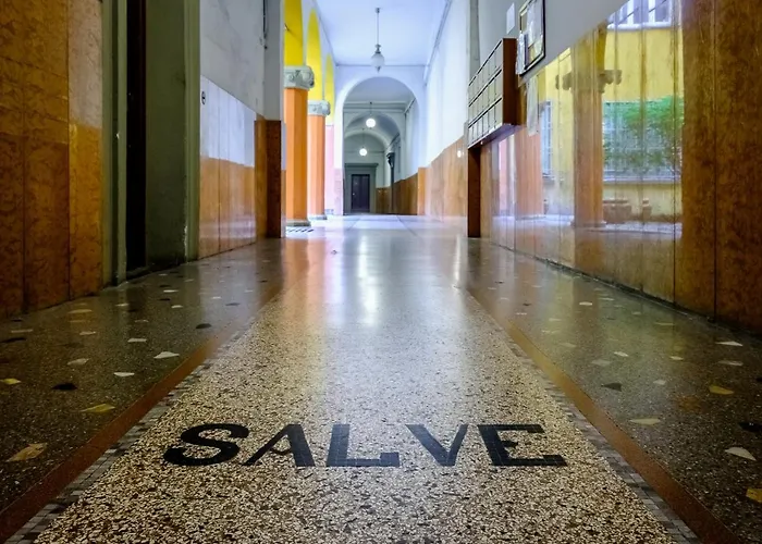 Mars41 게스트하우스 3*