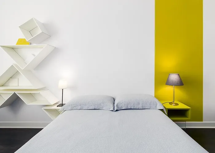 Mars41 게스트하우스