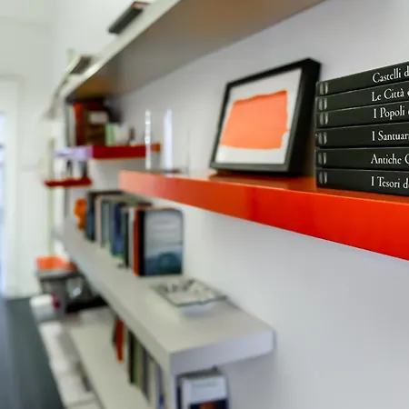 Mars41 Vendégház Bologna